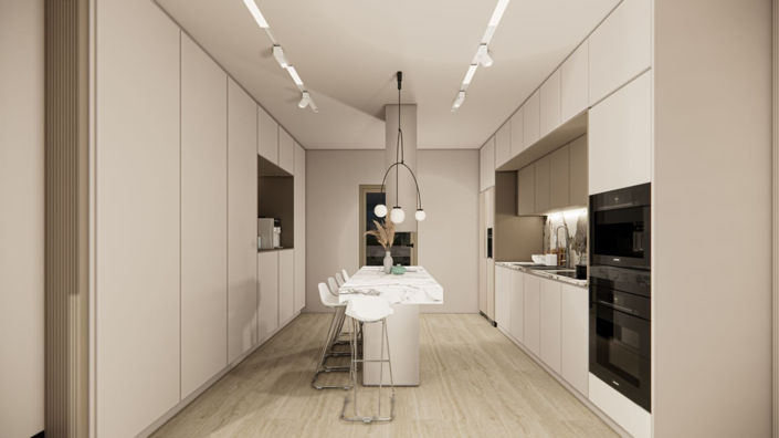 Image No.8-Villa de 4 chambres à vendre à Paphos