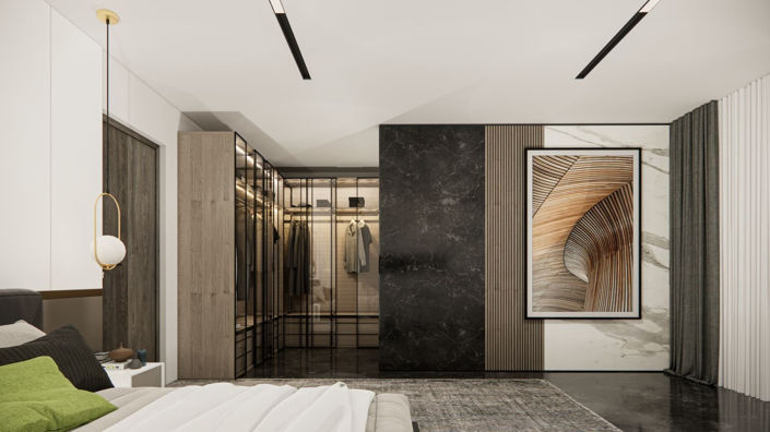 Image No.10-Villa de 3 chambres à vendre à Paphos