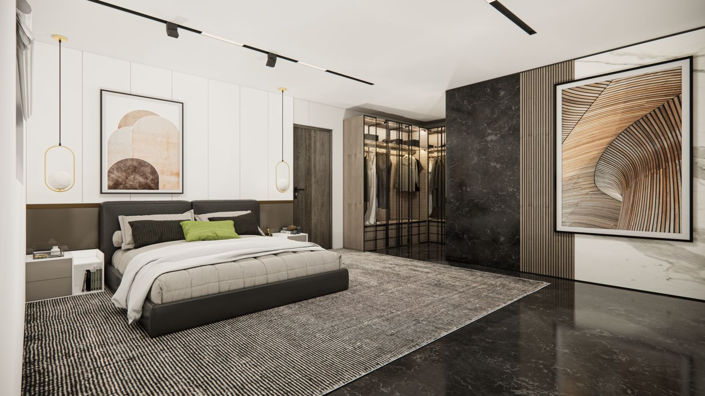 Image No.11-Villa de 3 chambres à vendre à Paphos