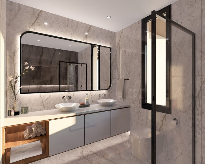 Image No.12-Villa de 3 chambres à vendre à Paphos