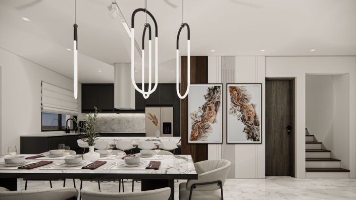 Image No.4-Villa de 3 chambres à vendre à Paphos