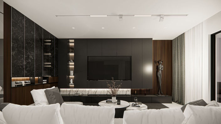 Image No.7-Villa de 3 chambres à vendre à Paphos