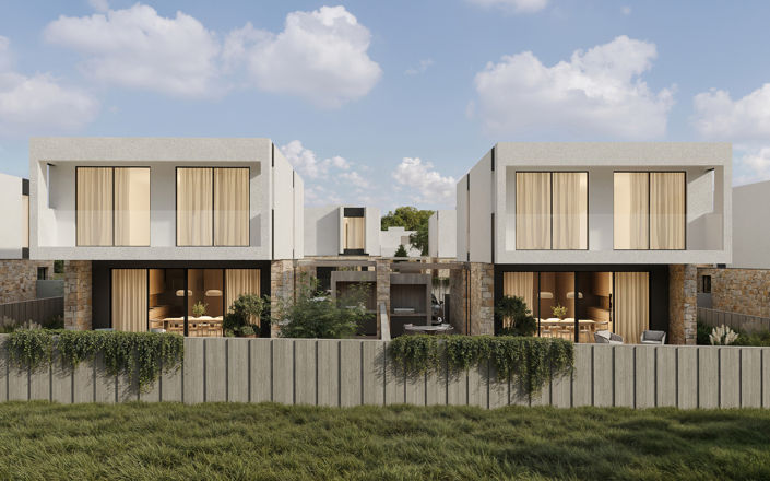 Image No.4-3 Bed Villa for sale