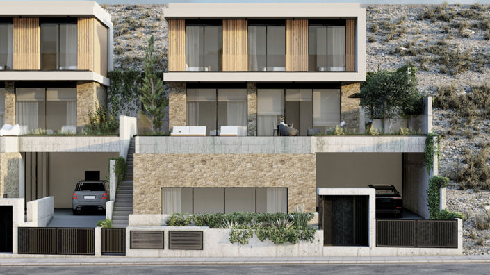 Image No.3-4 Bed Villa for sale