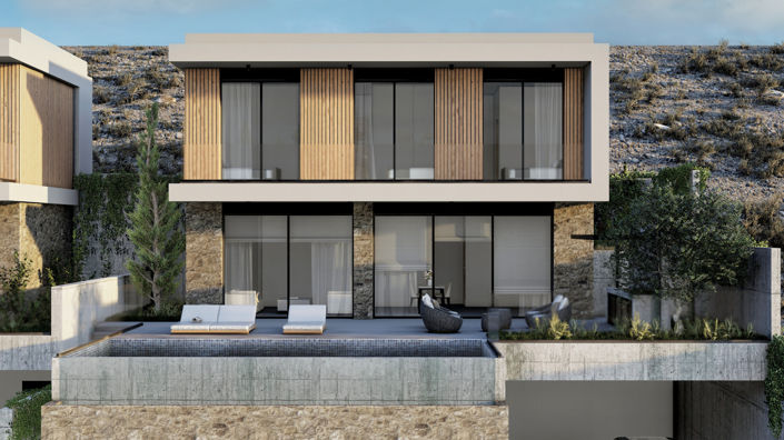 Image No.4-4 Bed Villa for sale