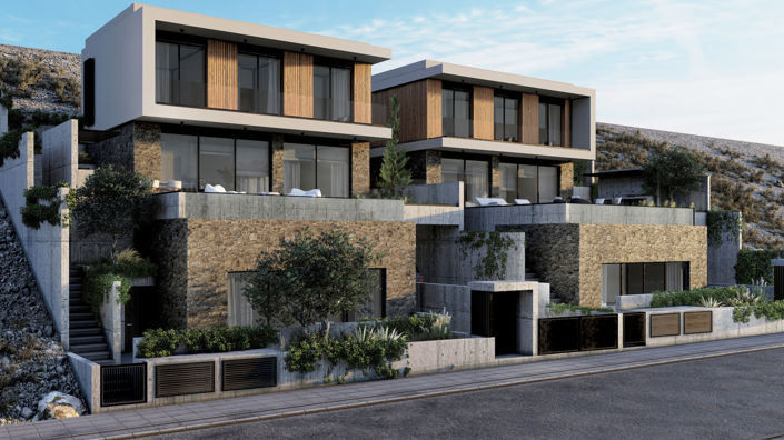 Image No.5-4 Bed Villa for sale