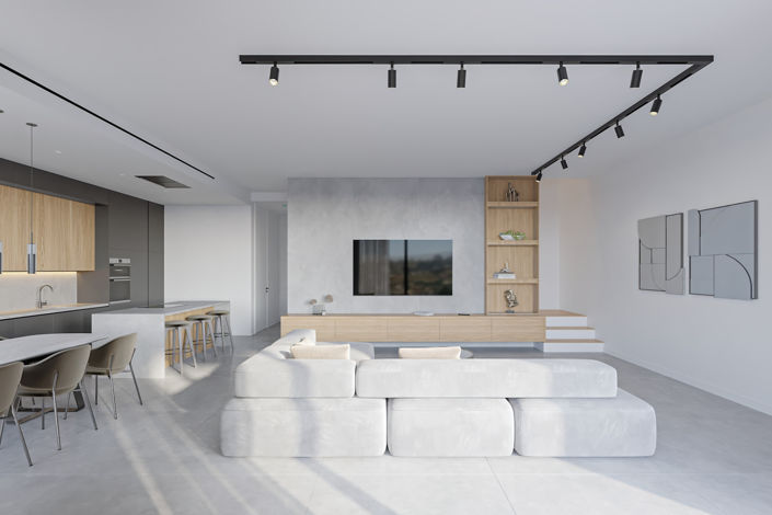 Image No.4-3 Bed Villa for sale