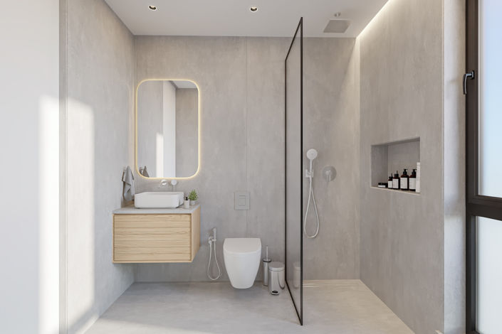 Image No.5-3 Bed Villa for sale