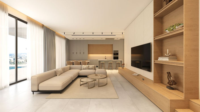 Image No.5-3 Bed Villa for sale