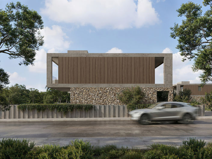 Image No.3-3 Bed Villa for sale