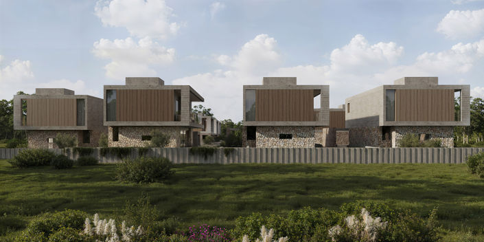 Image No.8-3 Bed Villa for sale