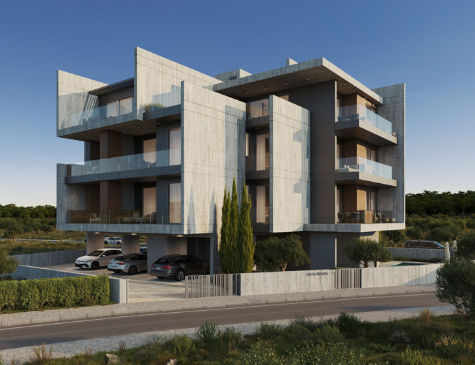 Image No.2-2 Bed Apartment for sale