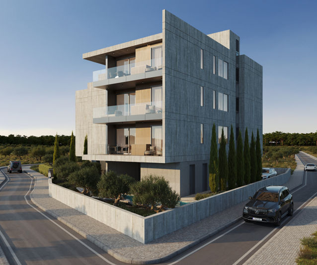 Image No.4-2 Bed Apartment for sale