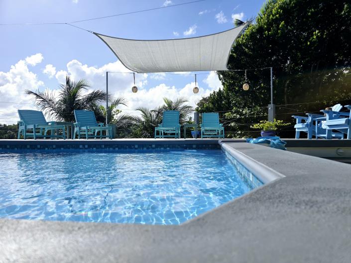 Image No.3-Maison / Villa de 5 chambres à vendre à Dominique