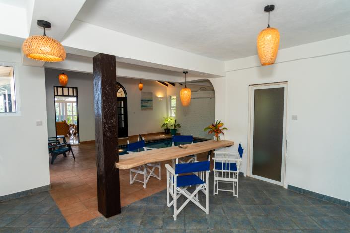 Image No.26-Maison / Villa de 5 chambres à vendre à Dominique