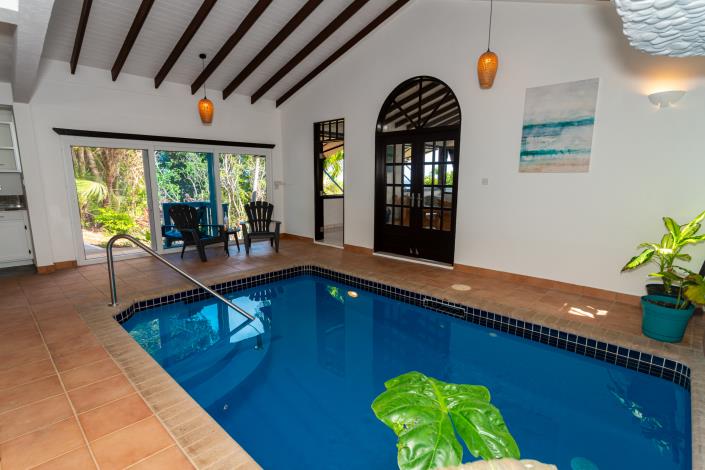 Image No.34-Maison / Villa de 5 chambres à vendre à Dominique