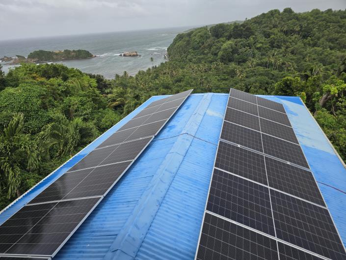 Image No.14-Maison / Villa de 5 chambres à vendre à Dominique