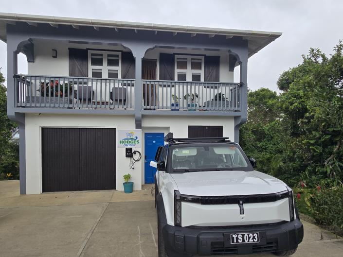 Image No.7-Maison / Villa de 5 chambres à vendre à Dominique