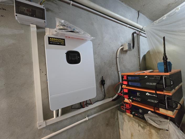 Image No.60-Maison / Villa de 5 chambres à vendre à Dominique