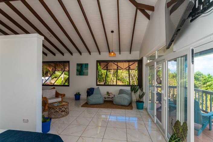 Image No.39-Maison / Villa de 5 chambres à vendre à Dominique