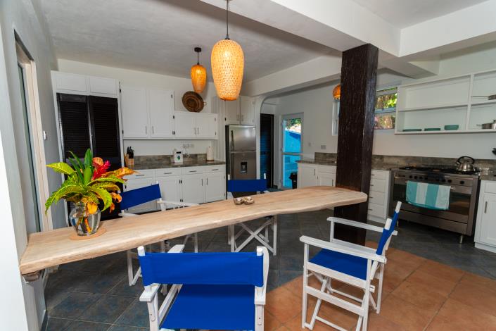 Image No.28-Maison / Villa de 5 chambres à vendre à Dominique