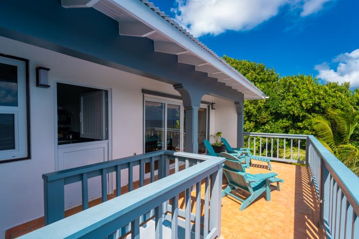 Image No.12-Maison / Villa de 5 chambres à vendre à Dominique