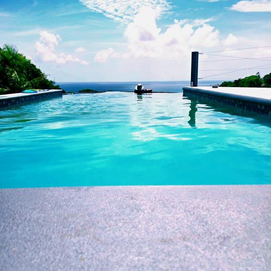 Image No.2-Maison / Villa de 5 chambres à vendre à Dominique