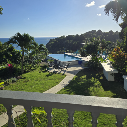 Image No.52-Maison / Villa de 5 chambres à vendre à Dominique