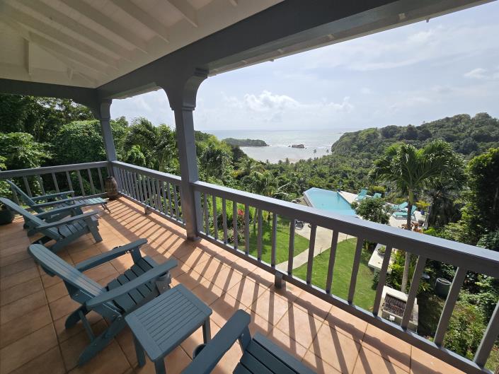 Image No.44-Maison / Villa de 5 chambres à vendre à Dominique