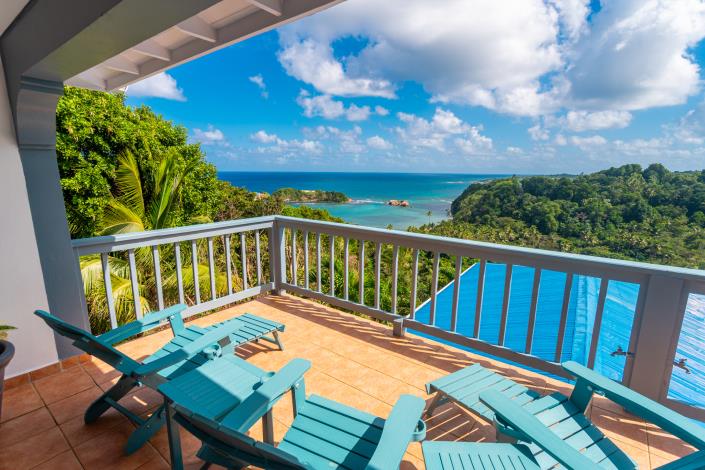 Image No.13-Maison / Villa de 5 chambres à vendre à Dominique