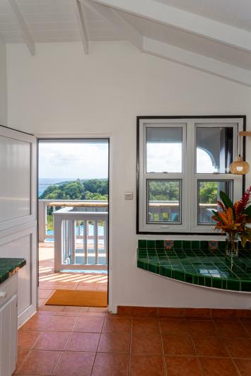 Image No.17-Maison / Villa de 5 chambres à vendre à Dominique