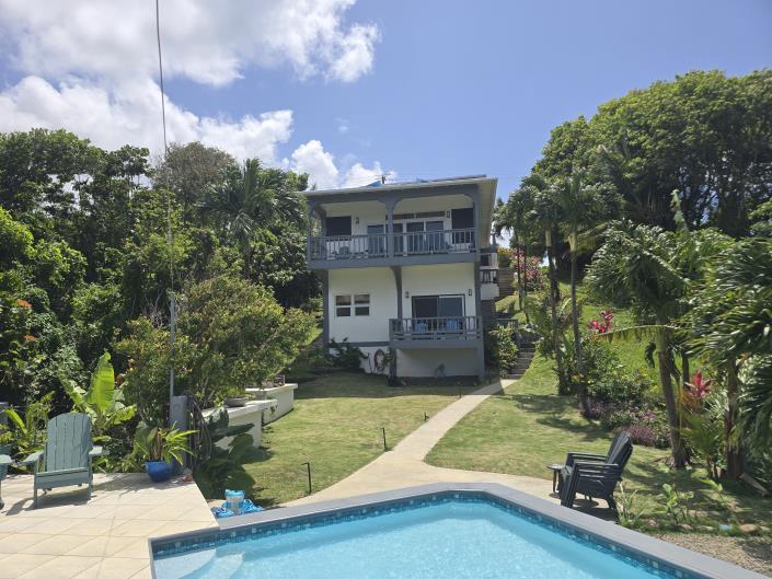 Image No.56-Maison / Villa de 5 chambres à vendre à Dominique