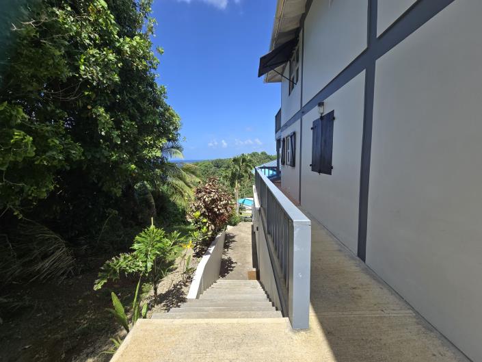 Image No.24-Maison / Villa de 5 chambres à vendre à Dominique