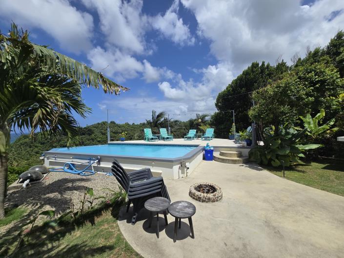 Image No.6-Maison / Villa de 5 chambres à vendre à Dominique