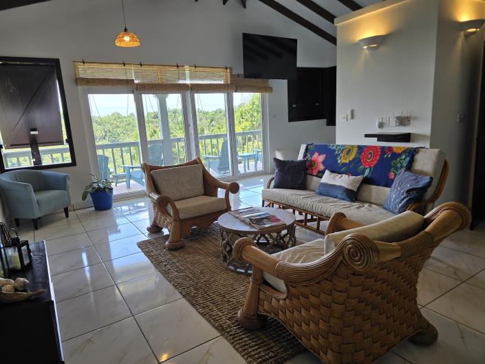 Image No.36-Maison / Villa de 5 chambres à vendre à Dominique