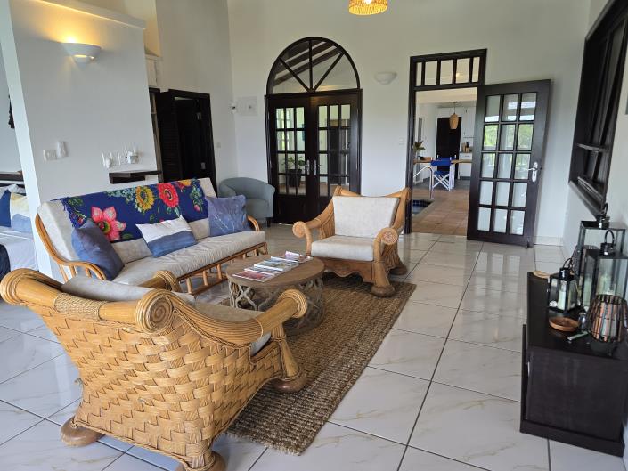 Image No.37-Maison / Villa de 5 chambres à vendre à Dominique