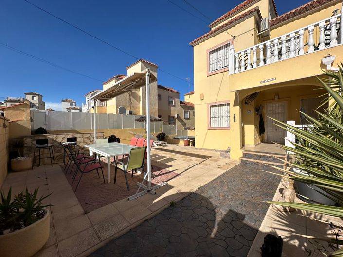 Image No.1-Propriété de 4 chambres à vendre à San Miguel de Salinas