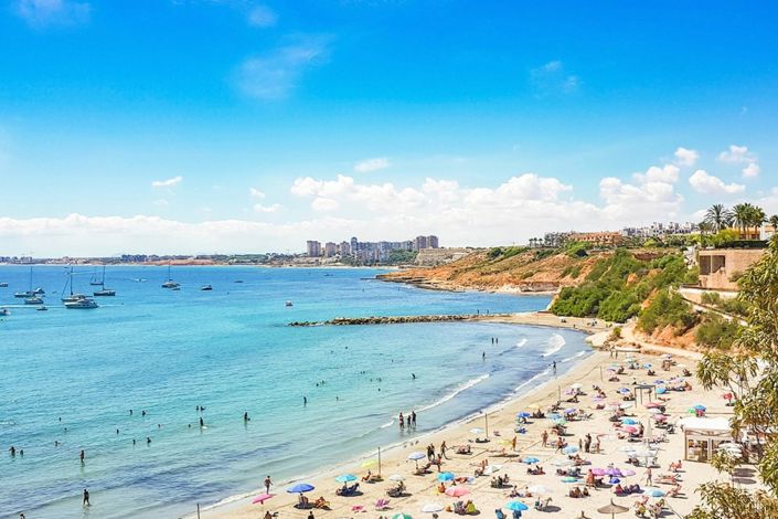 Image No.40-3 Bed Villa for sale