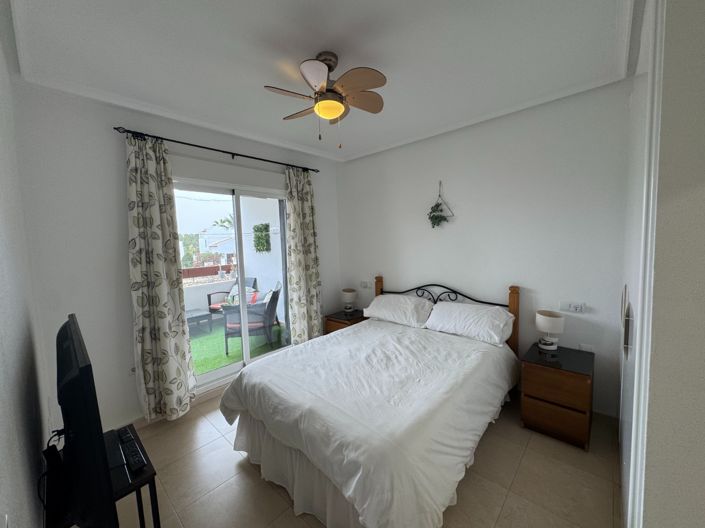 Image No.15-Appartement de 2 chambres à vendre à Campoamor