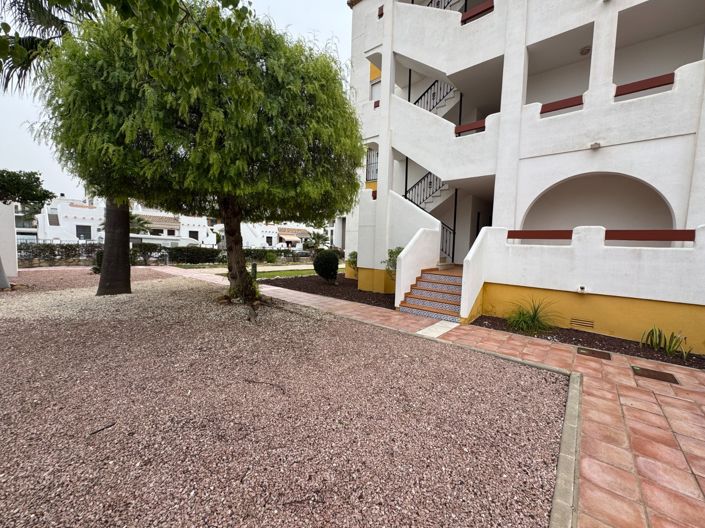 Image No.18-Appartement de 2 chambres à vendre à Campoamor