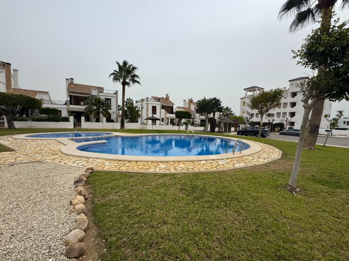 Image No.19-Appartement de 2 chambres à vendre à Campoamor