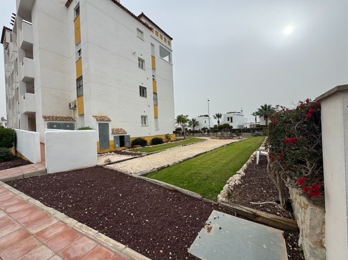 Image No.21-Appartement de 2 chambres à vendre à Campoamor