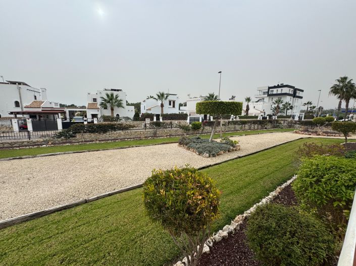 Image No.23-Appartement de 2 chambres à vendre à Campoamor