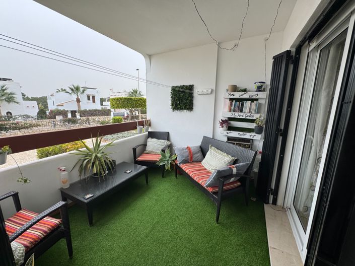 Image No.5-Appartement de 2 chambres à vendre à Campoamor