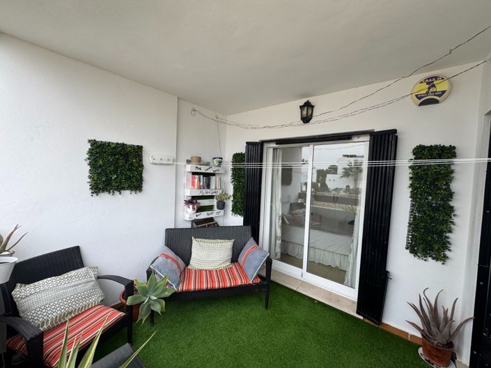 Image No.6-Appartement de 2 chambres à vendre à Campoamor