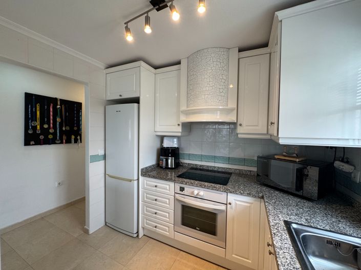 Image No.8-Appartement de 2 chambres à vendre à Campoamor