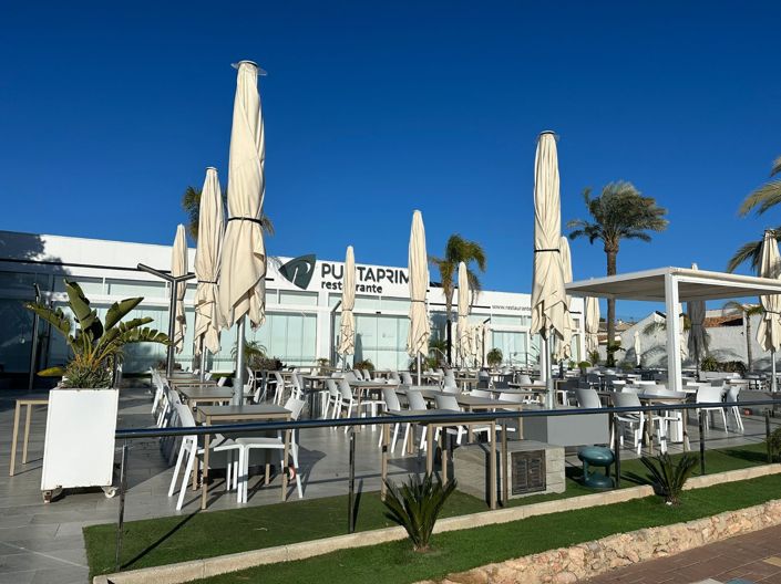 Image No.33-Appartement de 2 chambres à vendre à Punta Prima