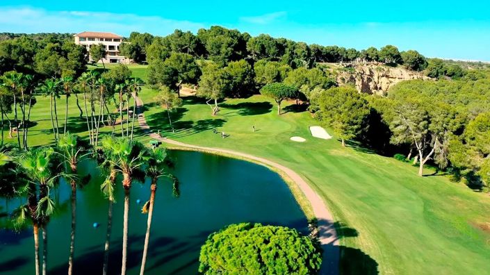 Image No.32-Maison de ville de 2 chambres à vendre à Las Ramblas