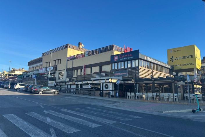 Image No.33-Maison de ville de 2 chambres à vendre à Las Ramblas