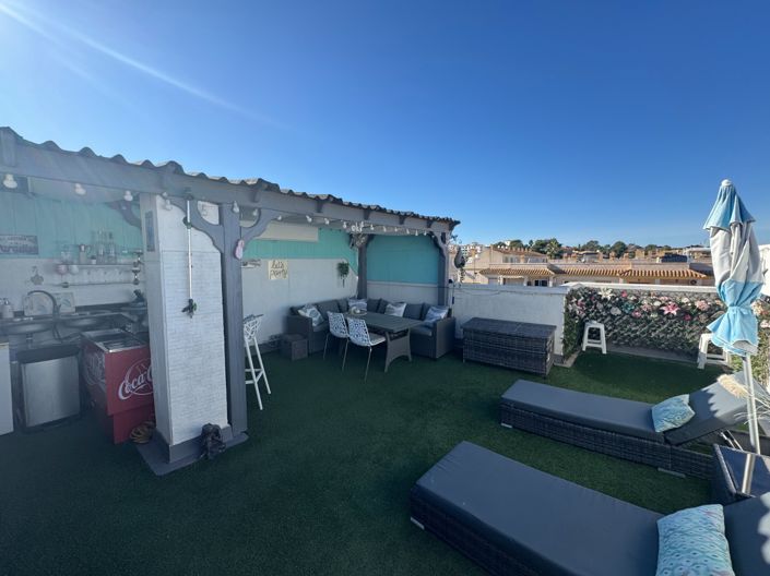 Image No.15-Propriété de 2 chambres à vendre à Orihuela Costa